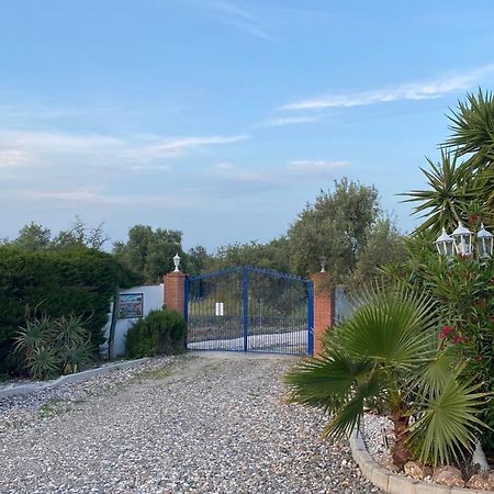 Finca Casa Mici Alhaurín el Grande Exterior photo