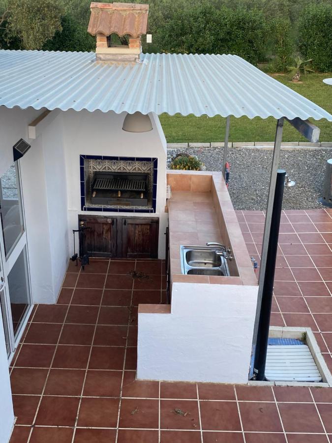 Finca Casa Mici Alhaurín el Grande Exterior photo