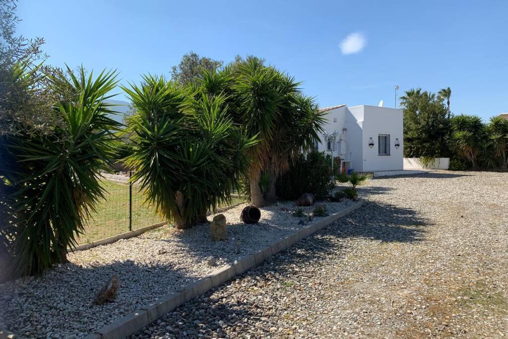 Finca Casa Mici Alhaurín el Grande Exterior photo